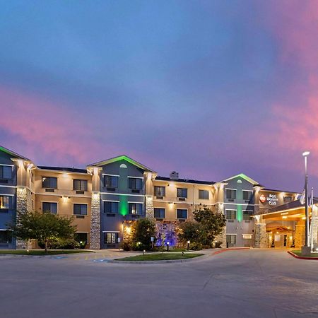 Best Western Plus Emerald Inn & Suites Garden City Exterior foto
